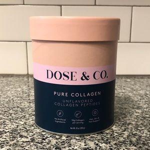 Dose & Co pure collagen